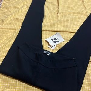 FRANK & OAK / NWT the skinny high waisted legging